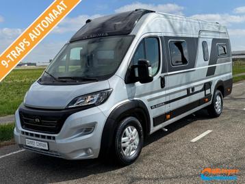 Adria Twin Supreme 640 SLB Lengte bedden / Automaat beschikbaar voor biedingen