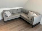 Loungeset Karwei licht grijs, Ophalen, Zo goed als nieuw