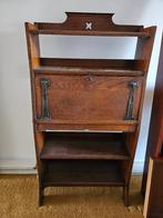 bureau kastje, Huis en Inrichting, Bureaus, Ophalen, Gebruikt, Bureau