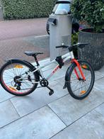 Trek Wahoo 24 inch Jongensfiets, Fietsen en Brommers, Fietsen | Jongens, TREK, 24 inch, Ophalen of Verzenden, Handrem
