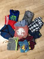 Leuk kledingpakket maat 134-40, Kinderen en Baby's, Kinderkleding | Maat 134, Ophalen of Verzenden, Gebruikt, Jongen, Overige typen