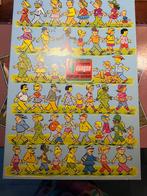 4 daagse puzzel, Hobby en Vrije tijd, Denksport en Puzzels, Ophalen, 500 t/m 1500 stukjes, Zo goed als nieuw