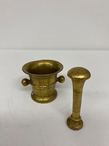 Vijzel beschikbaar voor biedingen