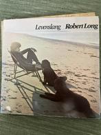 Robert Long - Levenslang LP, Ophalen of Verzenden, Gebruikt, 12 inch