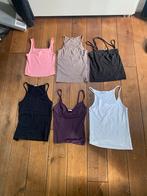 6 Leuke Hempjes - Zara & Meer!, Overige kleuren, Zara, Ophalen of Verzenden, Zo goed als nieuw