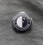 Feyenoord button – 25mm button / speld / pin, Verzamelen, Verzenden, Nieuw, Feyenoord, Overige typen