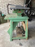 Inca zaagtafel, Doe-het-zelf en Verbouw, Gereedschap | Zaagmachines, Ophalen, Gebruikt, Cirkelzaag, 30 tot 70 mm