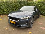 Polestar 2 300kW Long Range Dual Motor 408pk Aut 2021 Blauw, Auto's, Polestar, Automaat, Polestar 2, USB, Blauw