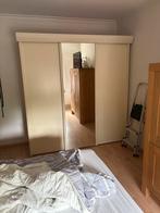 3 deurs kleerkast, Huis en Inrichting, Kasten | Kledingkasten, Ophalen, 50 tot 75 cm, 200 cm of meer