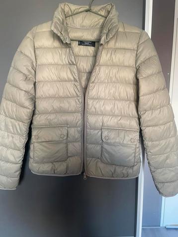 Mango zomerjas pufferjas xxs xs small extra  beschikbaar voor biedingen