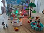 Lego / Playmobil, Ophalen