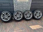 Audi q3 orginele audi 19 inch sport velgen, Auto-onderdelen, Banden en Velgen, 19 inch, Gebruikt, Banden en Velgen, 235 mm