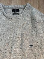 Fynch hatton beige ecru merino wol wollen trui alpaca xxl, Kleding | Heren, Truien en Vesten, Overige kleuren, Fynch-Hatton, Overige maten