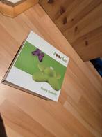 Katten speeltje, Ophalen, Gebruikt