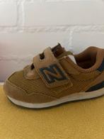 New Balance maat 21,5, Jongetje of Meisje, Ophalen of Verzenden, New Balance, Gebruikt