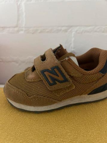 New Balance maat 21,5 beschikbaar voor biedingen