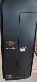Packard Bell PC, Ophalen, Zo goed als nieuw, Dell, 500 GB