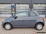 Fiat 500 0.9 TA T Young, Voorwielaandrijving, Euro 6, Start-stop-systeem, Origineel Nederlands