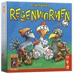 Regenwormen Basisspel 999 Games Kaartspel Nieuw, Hobby en Vrije tijd, Gezelschapsspellen | Kaartspellen, 999  Games, 999 Games
