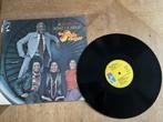Staple Singers - Be attitude respect yourself STAX, 1960 tot 1980, Gebruikt, Ophalen of Verzenden, 12 inch