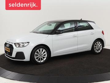 Audi A1 30 TFSI epic | Virtual Cockpit | Cruise control | Ai beschikbaar voor biedingen
