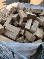 Brandhout beuken, Tuin en Terras, 6 m³ of meer, Ophalen, Beukenhout, Blokken