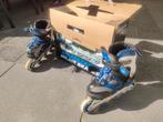 Inline skates verstelbaar maat 35-38, Sport en Fitness, Skeelers, Overige merken, Ophalen of Verzenden, Inline skates 4 wielen