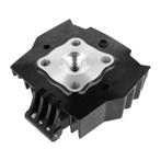 80CC Cilinderkop Honda MT8/MTX80, Ophalen of Verzenden, Nieuw