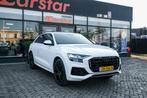 Audi Q8 55 TFSI quattro Pro Line Plus|Pano|360|B&O|, Automaat, Gebruikt, Euro 6, 2995 cc