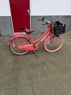 Spirit meisjesfiets, Ophalen, Gebruikt, 26 inch of meer, Versnellingen