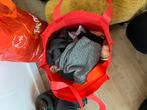 Gratis kinderkleding (jongen) en speelgoed, Ophalen, Gebruikt, Jongetje