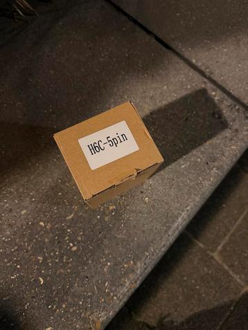 V20 - Onderdelen beschikbaar voor biedingen