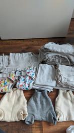 Disana herbruikbare set, Ophalen, Zo goed als nieuw, Overige maten