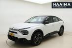 Citroen C4 1.2 Puretech Plus 130 PK | Navigatie | Camera | C, Voorwielaandrijving, Stof, Gebruikt, Euro 6