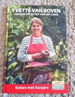 Koken met kanjers, Ophalen of Verzenden, Zo goed als nieuw, Nederland en België
