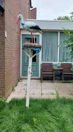 Ooievaar, Ophalen of Verzenden