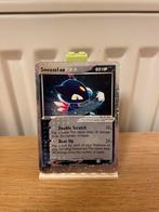 Sneasel ex (1) 103/109 - Pokemon kaart, Ophalen of Verzenden, Nieuw, Losse kaart, Foil