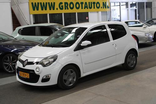 Renault Twingo 1.2 16V Collection Airco, Cruise control, Iso, Auto's, Renault, Bedrijf, Te koop, Twingo, ABS, Airbags, Airconditioning