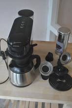 Senseo, Philips HD7892, switch, Witgoed en Apparatuur, Gebruikt, 10 kopjes of meer, Koffiemachine, Ophalen of Verzenden