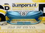 BUMPER Renault Zoe 2021-2023 VOORBUMPER 2-F5- 9877z, Ophalen of Verzenden