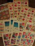 December/ Kerstzegels -> zelfklevend > géén €1,21 maar €0,85, Verzenden, Na 1940, Postfris