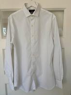 Polo Ralph Lauren slim fit hemd maat L, Kleding | Heren, Overhemden, Ophalen of Verzenden, Gedragen, Roze, Halswijdte 38 (S) of kleiner