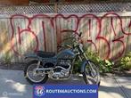 Métisse Triumph Desert Racer | 1964 | Route 66 Auctions, Overige carrosserieën, Triumph, Zwart, Bedrijf