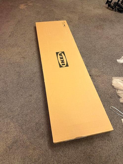 Nieuwe IKEA GURSKEN kledingkast - Ongeopend in doos, Huis en Inrichting, Kasten | Kledingkasten, Nieuw, 25 tot 50 cm, Ophalen
