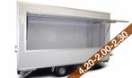 Te koop Dutch trailer verkoop wagens div maten, Ophalen, Nieuw, Overige