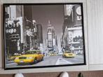 Schilderij te koop van New York., Ophalen