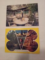 Ansichtkaarten gelopen Kempervennen Vennenbos per stuk biede, Ophalen of Verzenden, 1980 tot heden, Gelopen, Noord-Brabant