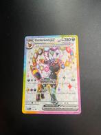 Pokémon Umbreon Ex 176 Promo, Ophalen of Verzenden, Nieuw, Losse kaart
