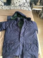 Dons Winterjas Jack maat XL, Ophalen of Verzenden, Zo goed als nieuw, Maat 52/54 (L), Blauw