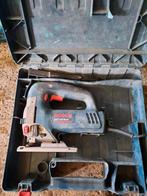 Bosch decoupeerzaag gst 135 bce, Doe-het-zelf en Verbouw, Gereedschap | Zaagmachines, Ophalen of Verzenden, Gebruikt